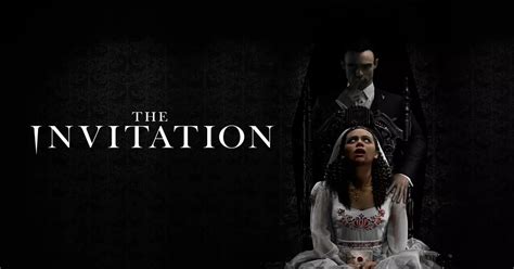 The Invitation (2022) Stream and Watch Online .